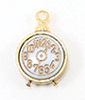 Dollhouse Miniature Alarm Clock