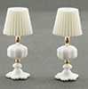 LAMPS & LIGHTING