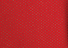 Dollhouse Miniature Cushion Kit, Red Mini Dot