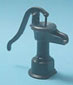 Dollhouse Miniature M-157 Pump Minikit