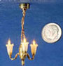 Dollhouse Miniature CK2301