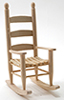 Rocker, Unfinished