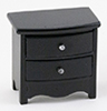 Night Stand, Black