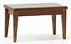 Kitchen Table, Walnut