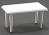 Coffee Table, White