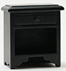 Night Stand, Black