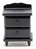 Night Stand, Black  