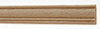 Dollhouse Miniature Interior Door Trim, 7/16 X 24