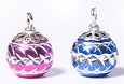 Lg. Rings, Pkg. 2