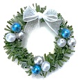 Elegant Wreath