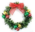 Festive Wreath