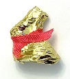 Swiss Chocolate Bunny