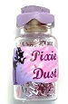 Pixie Dust Jar, 1 pc.