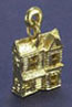 Dollhouse Miniature Charm