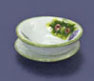 Dollhouse Miniature Bowl & Dish