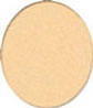 Dollhouse Miniature Carpet: Beige, 13 X 18