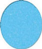 Dollhouse Miniature Carpet: Light Blue, 14 X 18