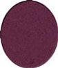 Dollhouse Miniature Carpet: Wine, 13X18