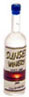 Dollhouse Miniature 1/2" Scale Sunset White Wine Bottle