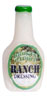 Dollhouse Miniature Ranch Salad Dressing