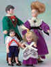 Horsmann Dolls