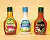 Salad Dress Set-Ital, Frch, Rch