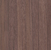 Dollhouse Miniature Black Walnut Wood Flooring Sheet