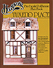 Dollhouse Miniature Plan Book: Tuxedo Place
