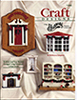 Dollhouse Miniature Book: Craft Designs