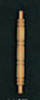 Dollhouse Miniature Spindles, 1-1/4 In Long, 8/Pk