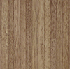 Dollhouse Miniature Flooring, Black Walnut