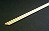 Dollhouse Miniature 3-Step Door/Window Molding