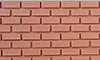 Dollhouse Miniature Brickmaster Sheets (Polystyrene) 1 Inch