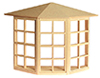 Dollhouse Miniature 1/2