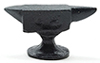 Dollhouse Miniature Anvil