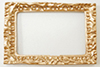 Dollhouse Miniature Picture Frame