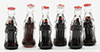 Dollhouse Miniature Cola Bottles