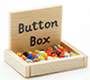 Dollhouse Miniature Button Box