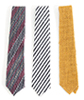 Set of 3 Ties