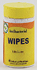 Disinfectant Wipes  