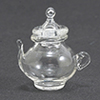 Glass Teapot