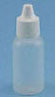 Dollhouse Miniature 1/2Oz Glue Bottle W/O Metal Tip