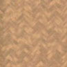 Dollhouse Miniature Wallpaper:1/2" Scale Herringbone