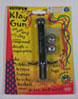 Dollhouse Miniature Klay Gun