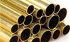 BRASS TUBING AND SHEETS