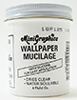 Dollhouse Miniature 4 oz.. Wallpaper Mucilage