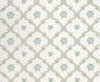 Dollhouse Miniature Wallpaper, Fleur D'Amour, Pink