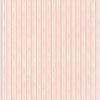 Dollhouse Miniature Wallpaper, Ogden's Stripe, Pink