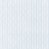 Dollhouse Miniature Wallpaper, Ogden's Stripe, Lt Blue