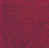 Dollhouse Miniature Burgundy Carpeting, 14 X 20